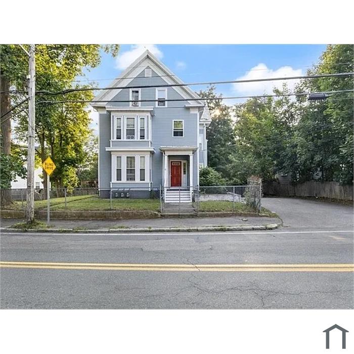 31 Lyman St